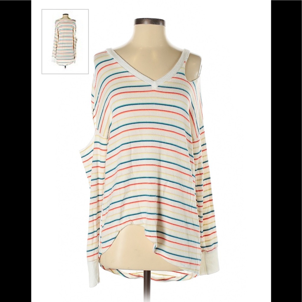 LNA Sweater